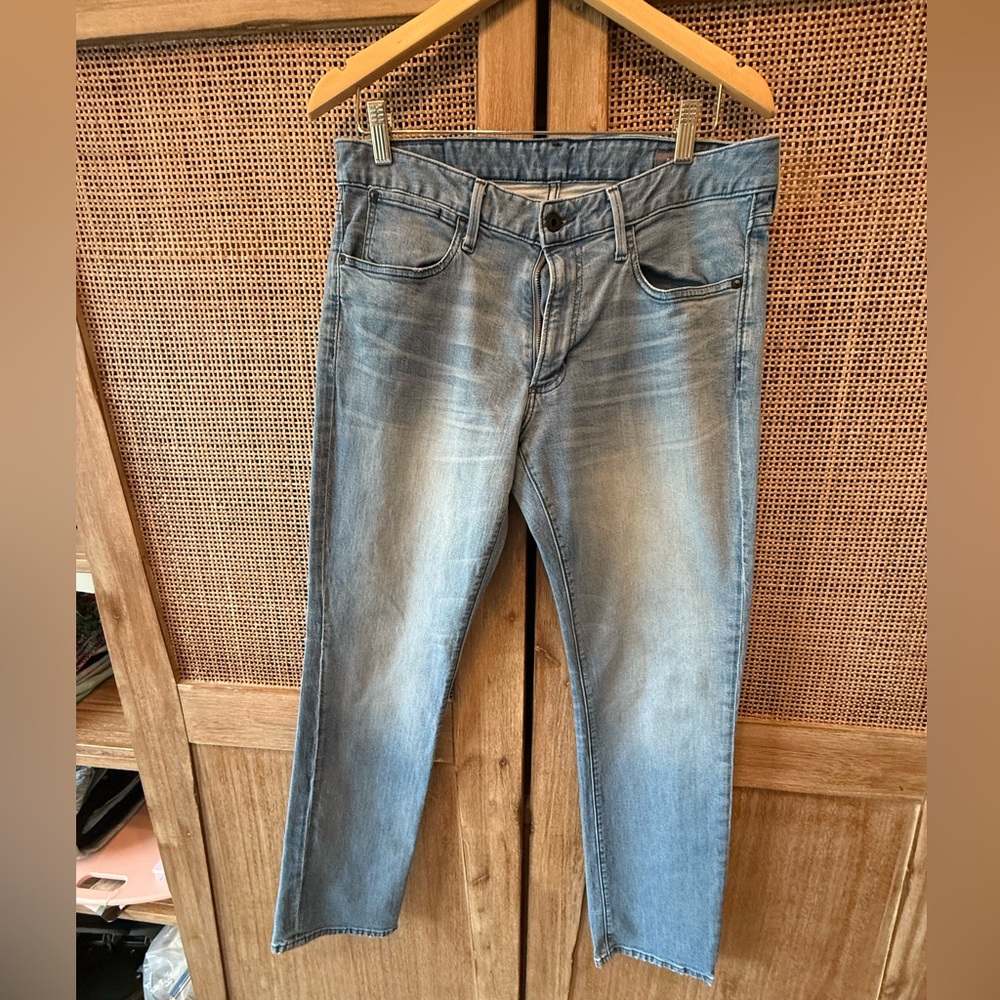 Bonobos Men’s Jeans